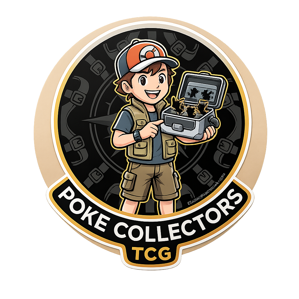 PokeCollectorsTCG